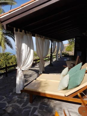 Гостиница Casa LAS TIAS I  Тихарафе